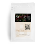 Kawa Kokumo Brazylia Yellow Bourbon