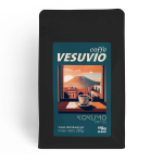 coffe vesuvio front